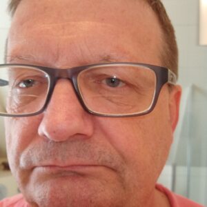 Profilbild von Jens Zeps