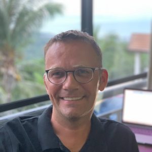 Profilbild von Jens Ziesemer-von Wildenradt