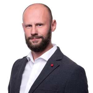 Profilbild von Jens Zietlow