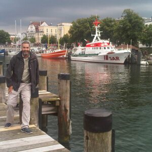 Profilbild von Jens Zillmann