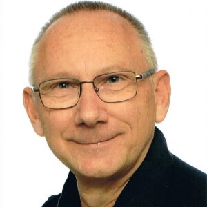 Profilbild von Jens Zilm