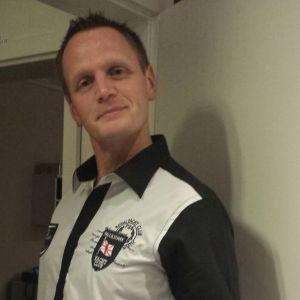 Profilbild von Jens Zimmer