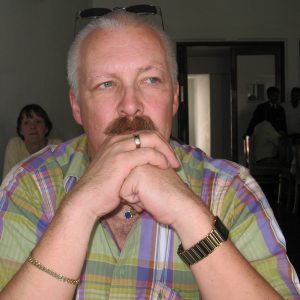 Profilbild von Jens Zimmermann