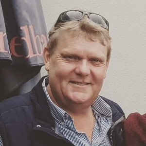 Profilbild von Jens Zimmermann