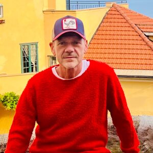 Profilbild von Jens Zimmermann