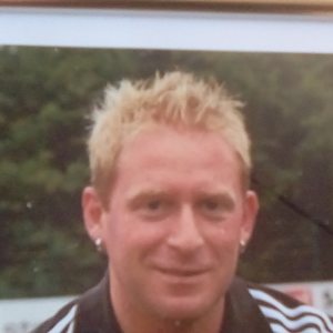 Profilbild von Jens Zimmermann