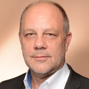 Profilbild von Jens von Appen