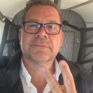 Profilbild von Jens von Schöning