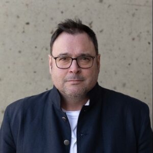 Profilbild von Jenspeter Schmid
