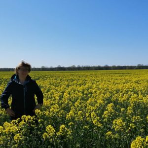 Profilbild von Jentsch Marita