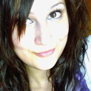 Profilbild von Jeraldine Hotze