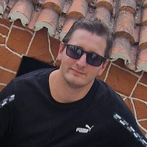 Social Media Profilbild Jeremias Dos Reis Antunes 