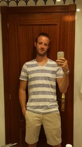 Profilbild von Jeremy Eckstein