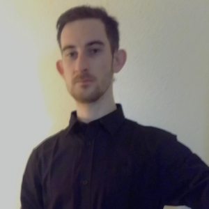 Profilbild von Jeremy Fuhl