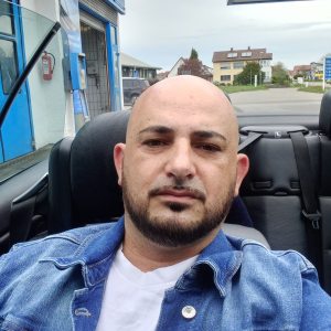 Profilbild von Jeremy Kreuz