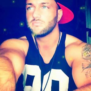 Profilbild von Jeremy Mettbach