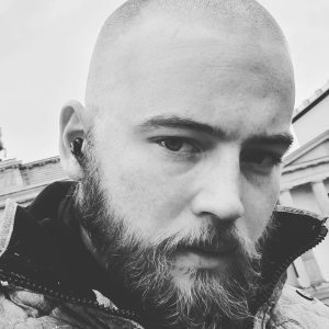 Profilbild von Jeremy Wabnitz