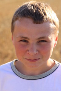 Profilbild von Jerik Abraham