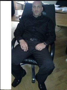 Profilbild von Jerko Torsten Schreiber