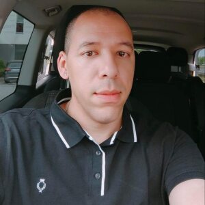 Profilbild von Jérôme M Duncan
