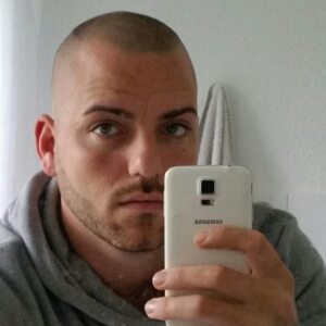 Profilbild von Jerome Albert