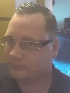 Profilbild von Jerome Apitz