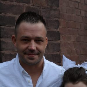 Profilbild von Jerome Besancon