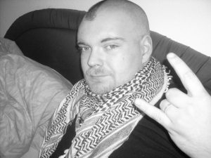 Profilbild von Jerome Dahlmanns