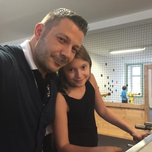 Profilbild von Jerome Ducharme