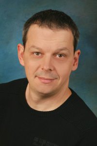 Profilbild von Jerome Flügel