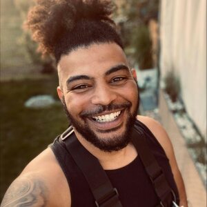 Profilbild von Jerome Fritsch