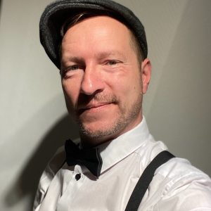 Profilbild von Jérôme Kessel