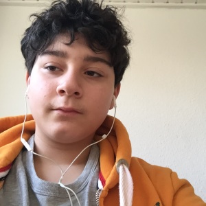 Profilbild von Jerome Lohmar