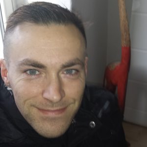 Profilbild von Jerome Neufeldt