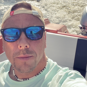 Profilbild von Jerome Schmidt