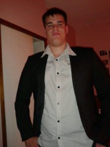 Profilbild von Jerome Scholz