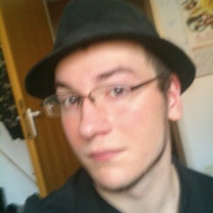 Profilbild von Jerome Schumacher