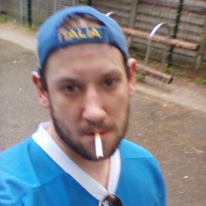 Profilbild von Jerome Sterna