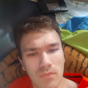 Profilbild von Jerome Tillmann