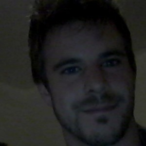 Profilbild von Jerome Vanden Abeele