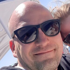 Profilbild von Jerome Witt