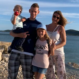 Profilbild von Jerome Wittmann