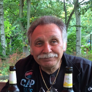 Profilbild von Jerry Dieter Rutkowski