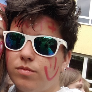 Profilbild von Jerry-Lee Behne