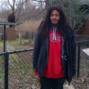 Profilbild von Jerry Akakpoe