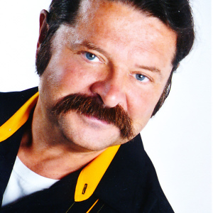 Profilbild von Jerry Brunner