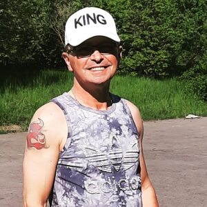Profilbild von Jerry King