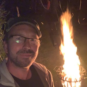 Profilbild von Jerry Lubrich