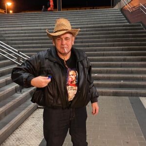 Profilbild von Jerry Schwabe