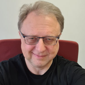 Profilbild von Jerzy Lisiecki